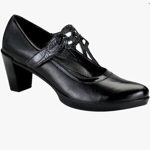 Naot Prima Bella Luma Mary Jane Shoes